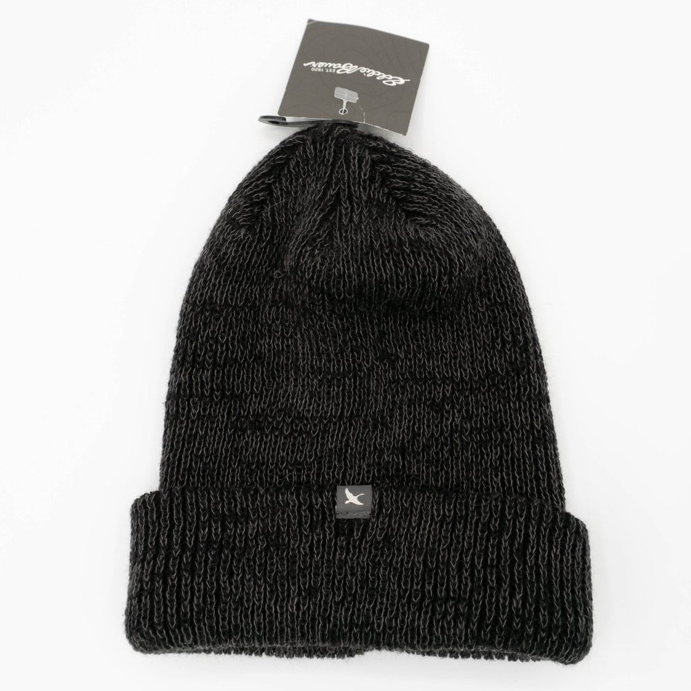 Eddie Bauer Beanie Hat Toque Shasta Marbled NWT